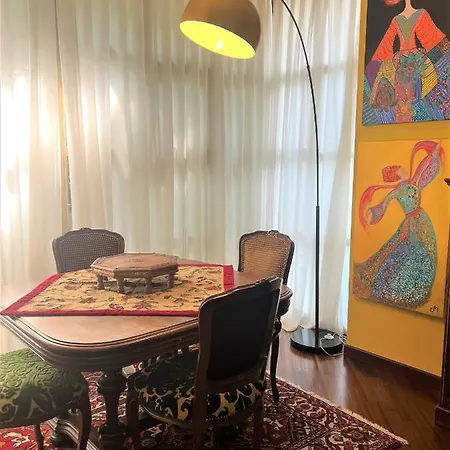 Casa In Prato * Padua