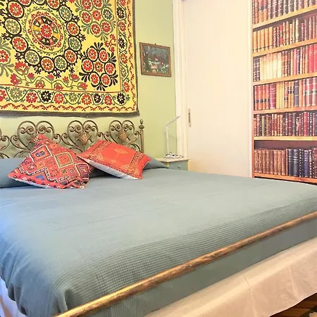Casa In Prato * Padua