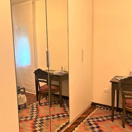 Apartment Casa In Prato Padova