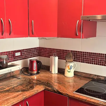 Apartment Casa In Prato Padua