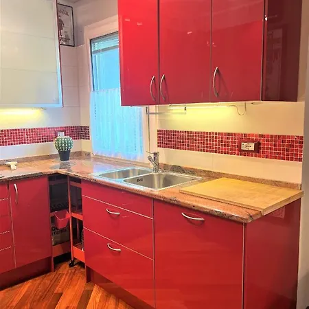 Apartment Casa In Prato *