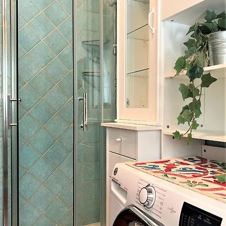 Apartment Casa In Prato Padova